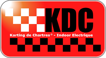 Logo Karting de Chartres