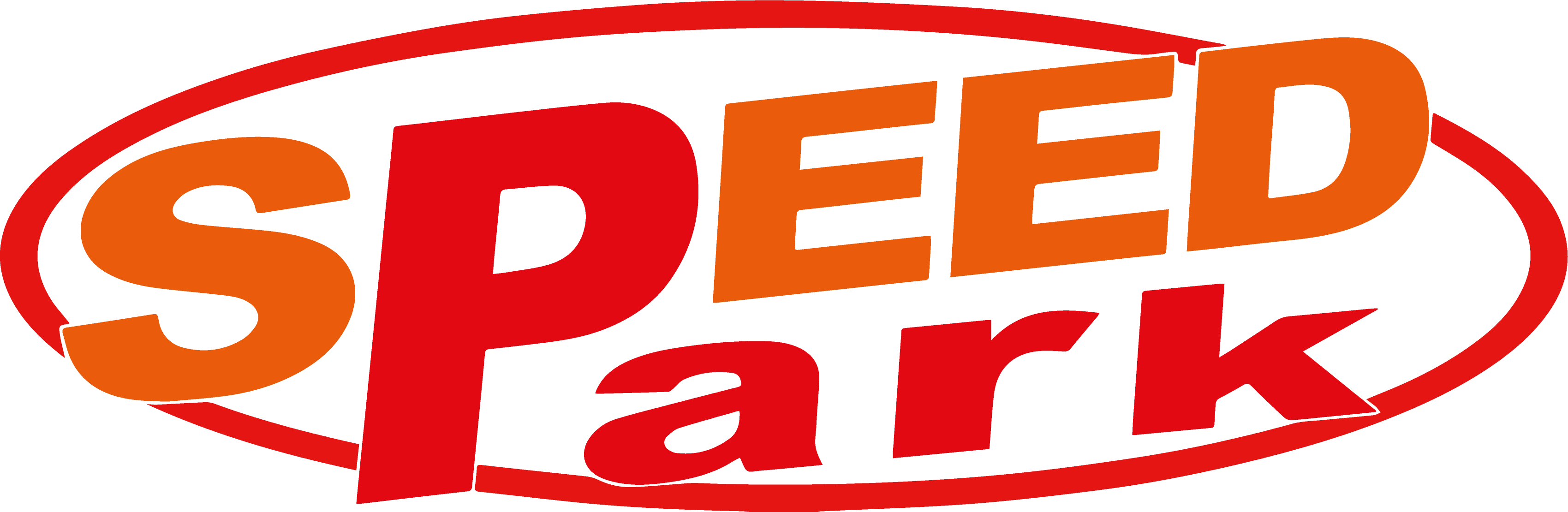 Logo SpeedPark SQY OUEST