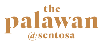 Logo The Palawan