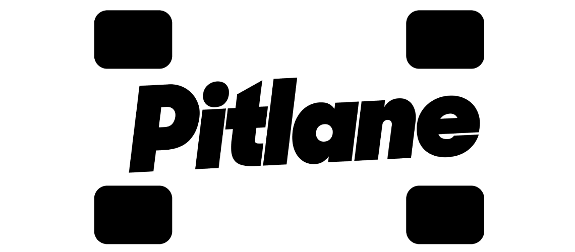 Logo Pitlane