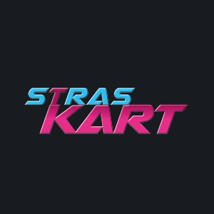 Logo Straskart
